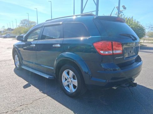 Used 2013 Dodge Journey SE FWD image 7