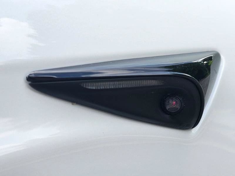 Used 2023 Tesla Model S Plaid AWD/4WD image 33