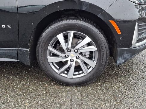 Used 2023 Chevrolet Equinox Premier image 8