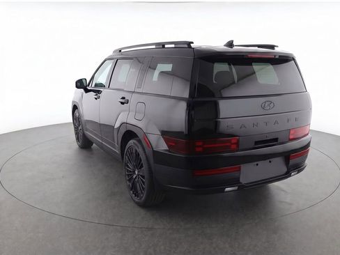 Used 2026 Hyundai Santa Fe Calligraphy AWD/4WD image 3