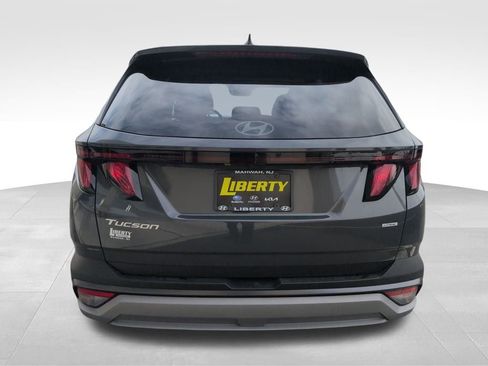 Used 2026 Hyundai Tucson SEL image 4
