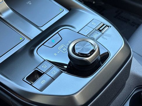 Certified 2026 Toyota bZ AWD/4WD image 21