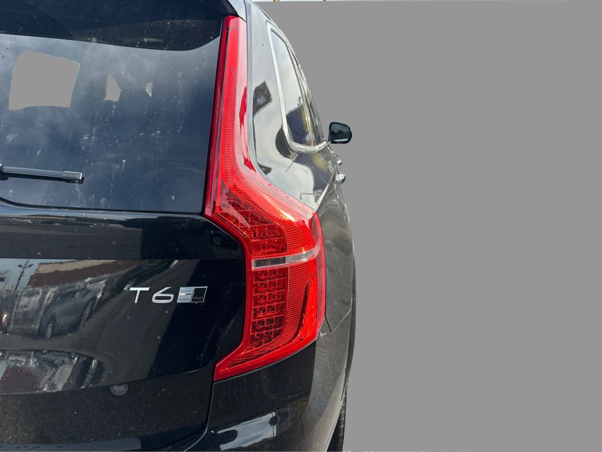 Used 2018 Volvo XC90 T6 Inscription w/ Convenience Package AWD/4WD image 34
