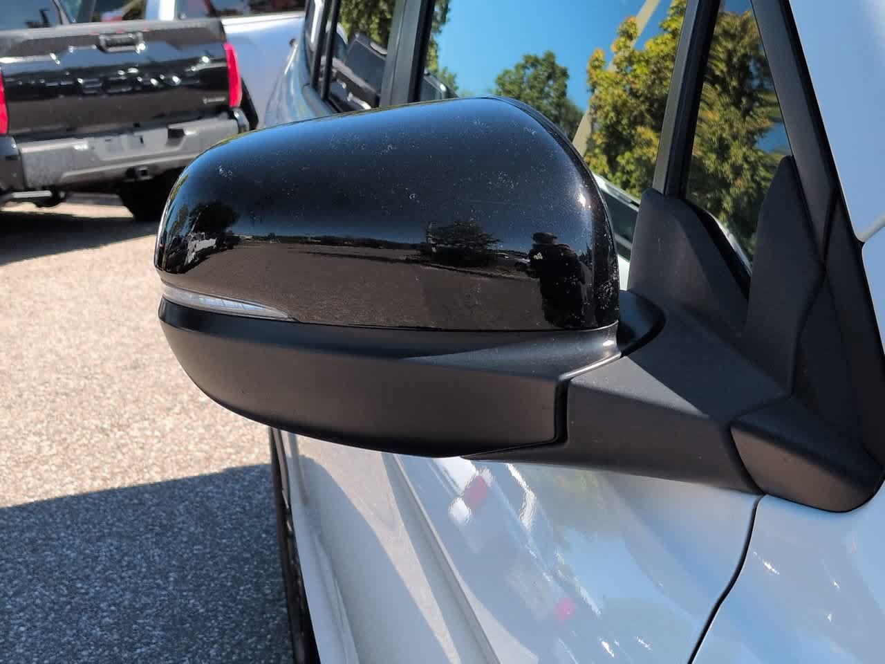 Used 2022 Honda Pilot TrailSport image 12