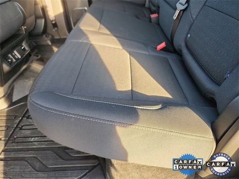 Used 2024 GMC Sierra 1500 Elevation w/ X31 Off-Road Package image 25