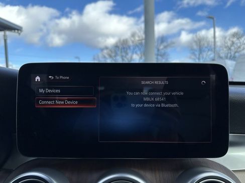 Certified 2022 Mercedes-Benz GLC 300 4MATIC image 20