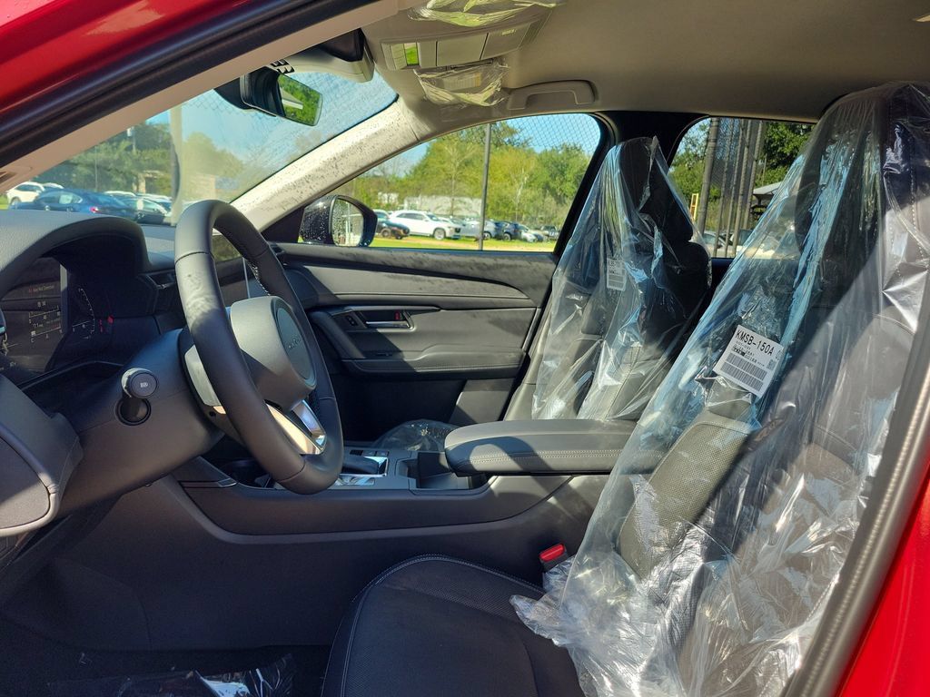 New 2026 MAZDA CX-5 Preferred AWD/4WD image 2
