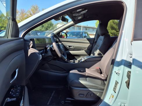 Used 2025 Hyundai Santa Cruz XRT AWD/4WD image 22