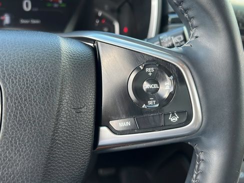 Used 2021 Honda CR-V EX-L image 21