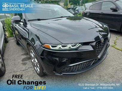 Used 2024 Alfa Romeo Tonale Veloce w/ Active Assist Package