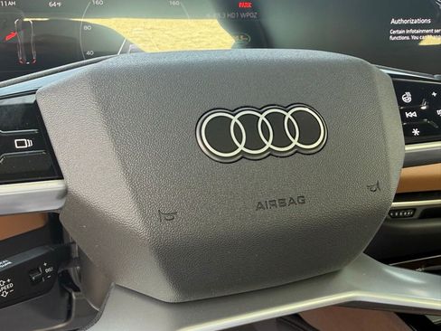 Used 2025 Audi A5 2.0T Premium w/ Convenience Package image 27