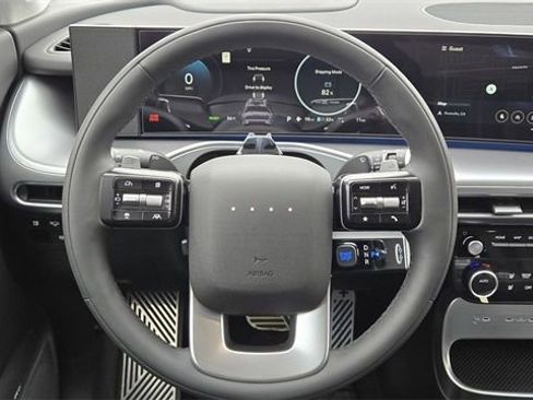 New 2026 Hyundai Ioniq 9 Calligraphy AWD/4WD image 17