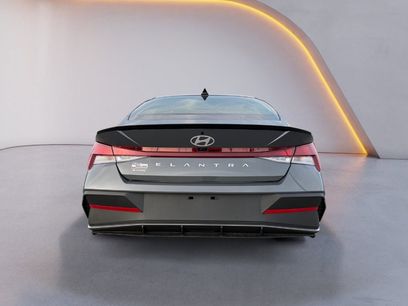 New 2026 Hyundai Elantra Sport w/ Cargo Package