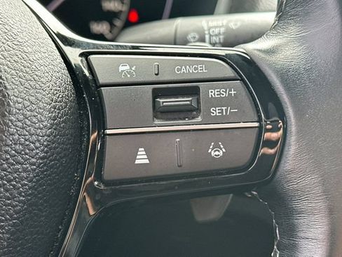 Used 2024 Honda Civic Sport image 27