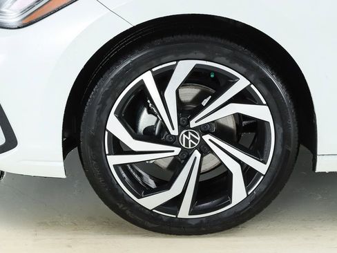 New 2026 Volkswagen Jetta SEL FWD image 43