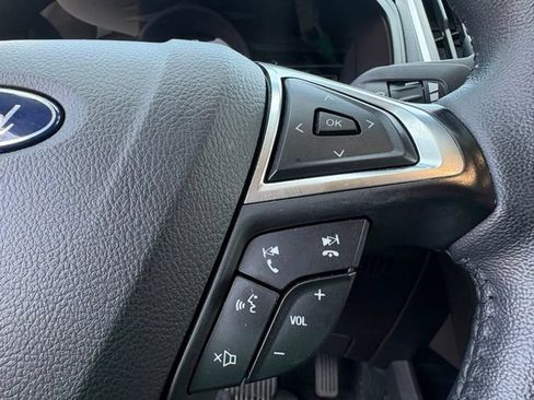 Used 2024 Ford Edge SEL AWD/4WD image 19