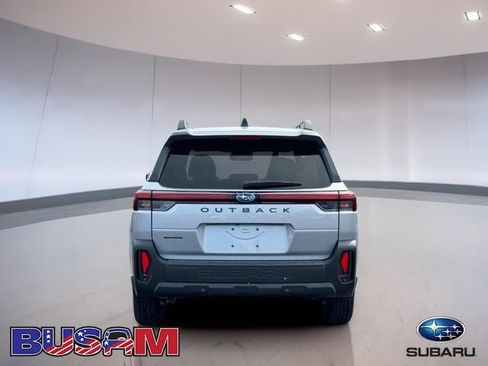 New 2026 Subaru Outback Limited w/ Premium/Limited Package AWD/4WD image 5