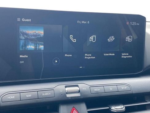 New 2026 Kia K4 FWD image 11