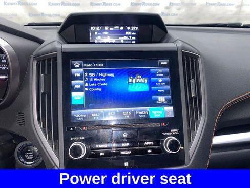 Used 2018 Subaru Crosstrek 2.0i Limited image 16