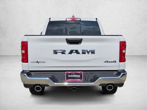 New 2026 RAM 1500 Lone Star AWD/4WD image 8