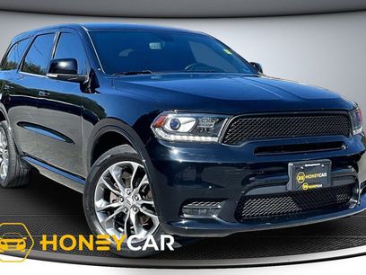 Used 2020 Dodge Durango GT