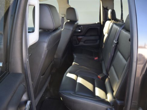 Used 2016 GMC Sierra 1500 SLE w/ SLE Value Package image 10