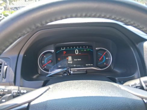 Used 2021 Honda Passport EX-L image 10