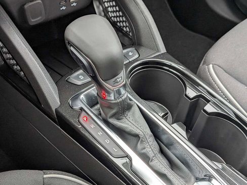 New 2026 Chevrolet TrailBlazer LT w/ LT Cold Weather Package image 32