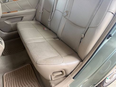 Used 2005 Toyota Avalon Limited FWD image 11