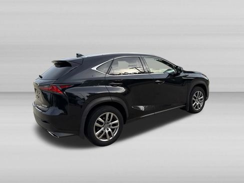 Used 2019 Lexus NX 300 AWD image 5