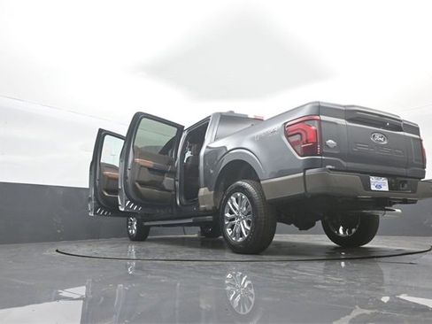 New 2026 Ford F150 King Ranch image 37