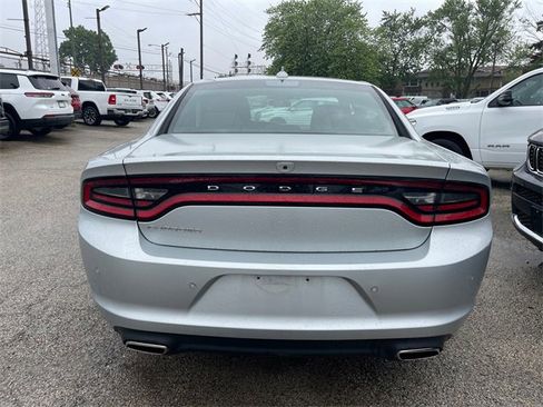 Used 2023 Dodge Charger SXT image 5
