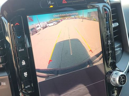 New 2026 RAM 1500 Big Horn AWD/4WD image 20