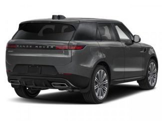 New 2026 Land Rover Range Rover Sport SE video 2