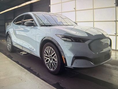 Used 2024 Ford Mustang Mach-E Premium