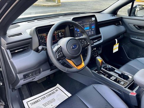 New 2026 Subaru Outback Wilderness AWD/4WD image 6
