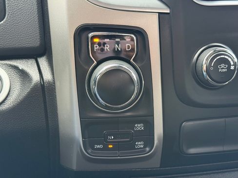 Used 2020 RAM 1500 Classic Warlock image 25