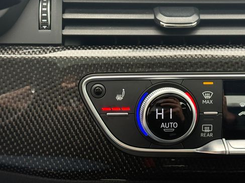 Used 2018 Audi S5 Premium Plus w/ Navigation Package image 19