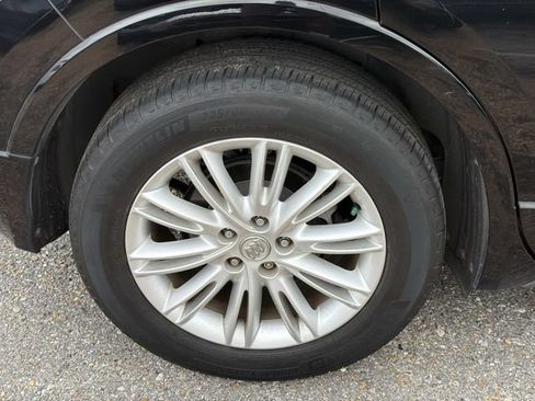 Used 2017 Buick Envision Preferred FWD image 5