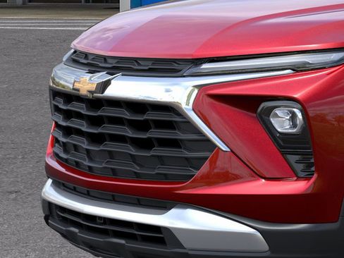 New 2026 Chevrolet TrailBlazer LT w/ LT Cold Weather Package image 13