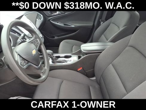 Used 2023 Chevrolet Malibu LT image 13
