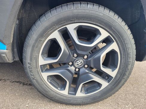 Used 2020 Toyota RAV4 Adventure image 16