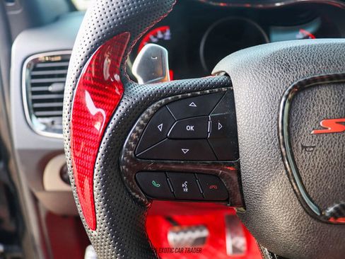 Used 2019 Dodge Durango SRT image 30