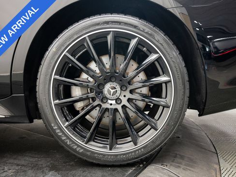 Used 2023 Mercedes-Benz S 500 4MATIC image 26