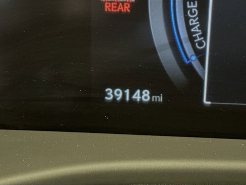 Used 2023 Lexus RZ 450e Premium w/ Accessory Package (2T) image 19