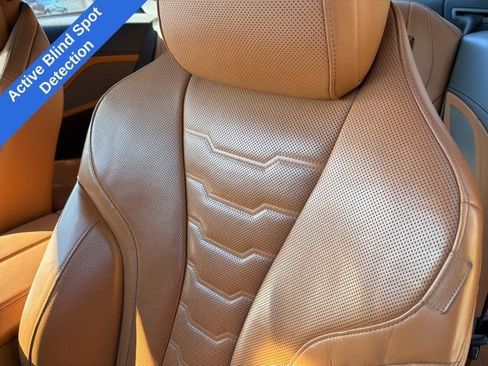 Used 2023 BMW M850i xDrive Coupe w/ Driving Assistance Package image 9