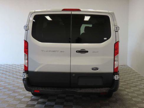 Used 2018 Ford Transit 150 XLT image 4