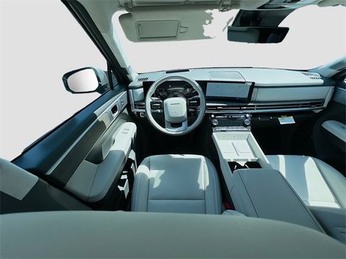 New 2025 Hyundai Santa Fe Calligraphy image 23