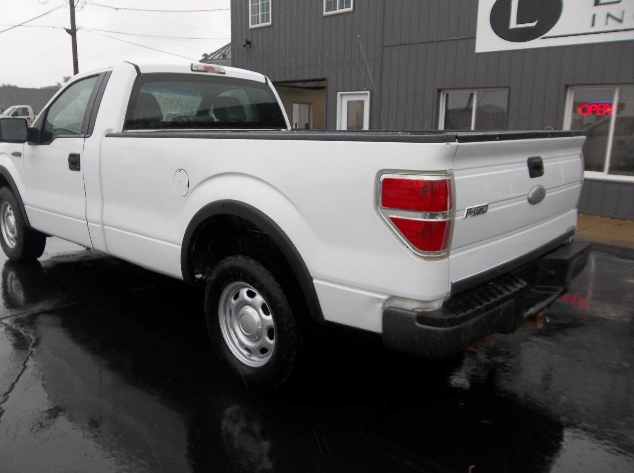 Used 2011 Ford F150 XL RWD image 9