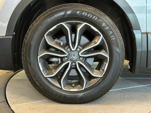 Used 2022 Honda CR-V EX-L image 26